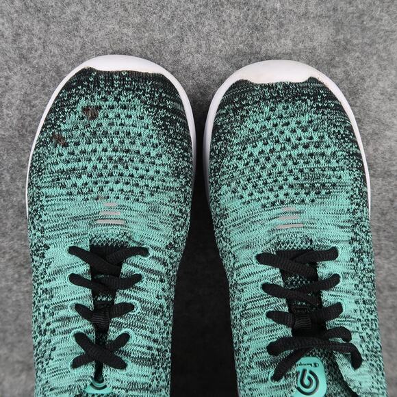 Champion Shoes Womens 8 Athletic Trainer Sneakers Knit Active Casual Run Walk - Picture 7 of 11